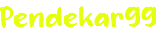Pendekar99